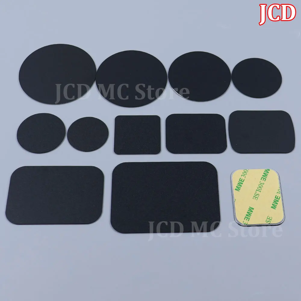 10 Pcs Magnetic Metal Plate For Car Phone Holder Universal Iron Sheet Disk Sticker Mount Mobile Phone Magnet Stand For IPhone