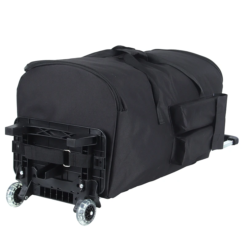 Case Cover for JBL PARTYBOX 110/100,Speaker Protective Cover Portable Carrying Storage Bag Travel Shell Pouch Bracket Sleeve