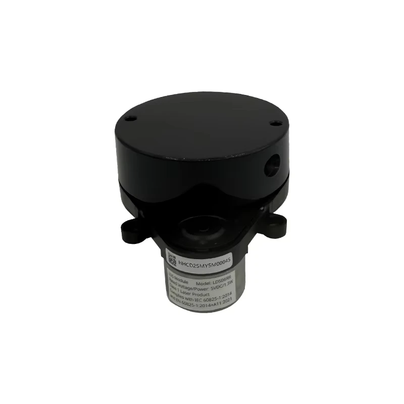 LDS laser head sensor compatible with Roborock S8 S8 S85 LDS06RR robot vacuum cleaner spare parts