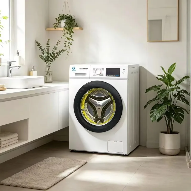 Airo Luyang Technology New Fully Automatic Drum Shoe Washer Home Use Antibacterial Disinfection Machine