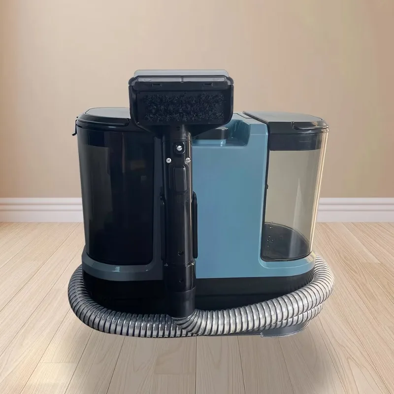 Professional Carpet Washer Powerful Steam Vacuum Cleaner Carpet Washer