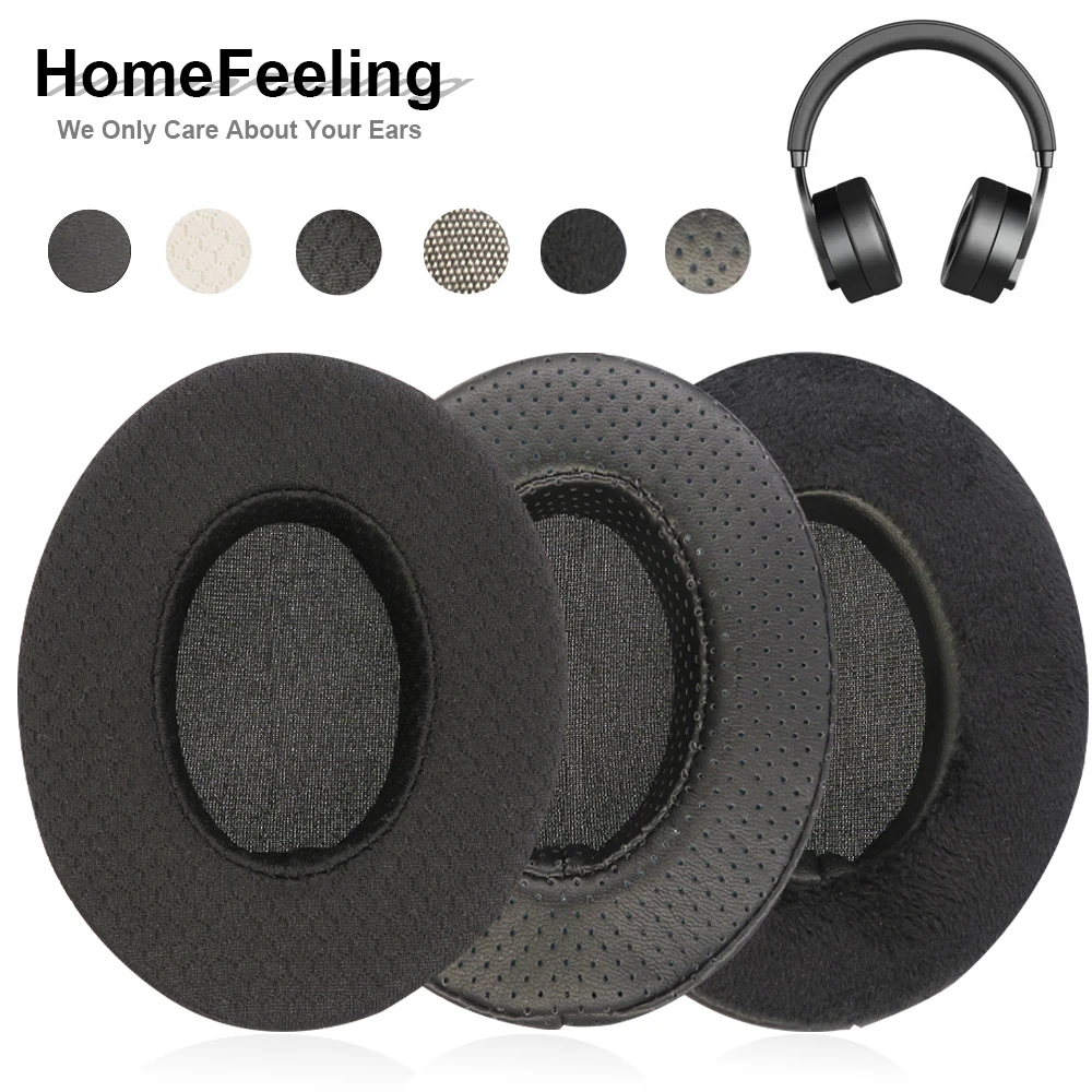 Homefeeling Earpads For Audio-Technica ATH AVA400 ATH-AVA400 Headphone Soft Earcushion Ear Pads Replacement Headset Accessaries