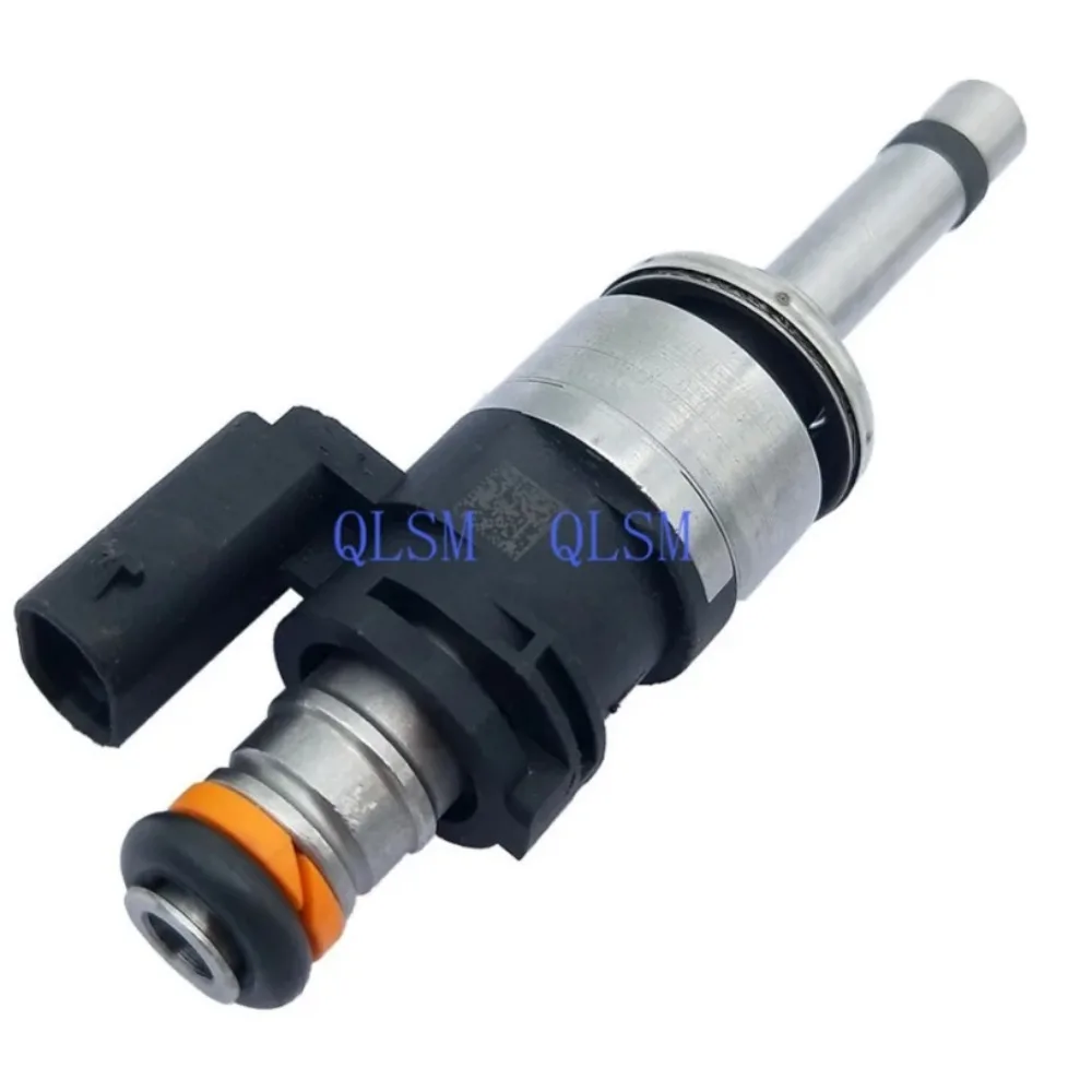1pcs Fuel Injector for Ford Escape 2017 - 2019 Fusion 2014 - 2020 DS7Z-9F593-DA Premium Car Accessories