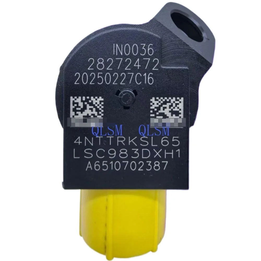 Premium  A6510702387 New Parts Common Rail Fuel Injector 28272472 for Mercedes BENZ DAIMLER EURO Car Accessories
