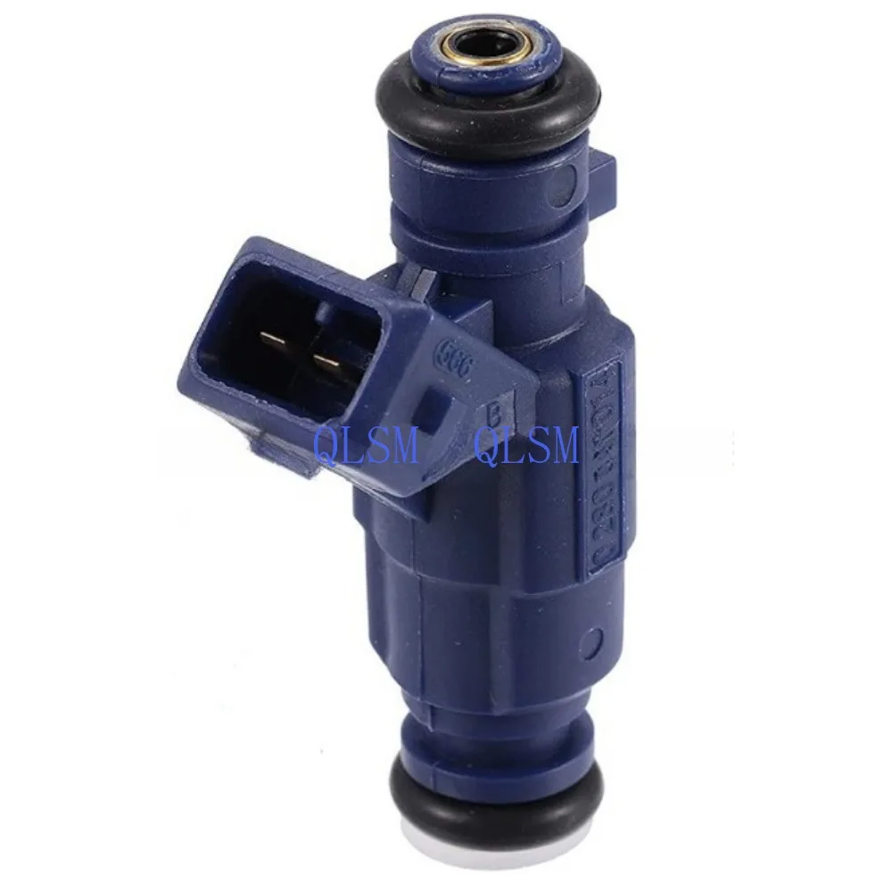 1PCS 0280156014 FUEL INJECTOR FOR MERCEDES BENZ VITO C E S M CLASS 3.2 E32 M112 A1120780149 Premium Car Accessories