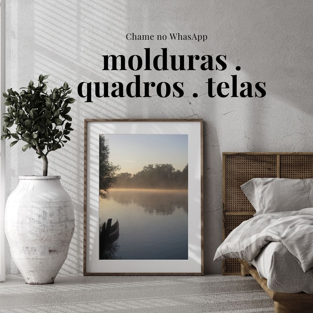 Molduras