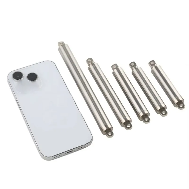 00mm Stroke Electric Push Rod for Lifting & Fitness Equipment | Customizable Options