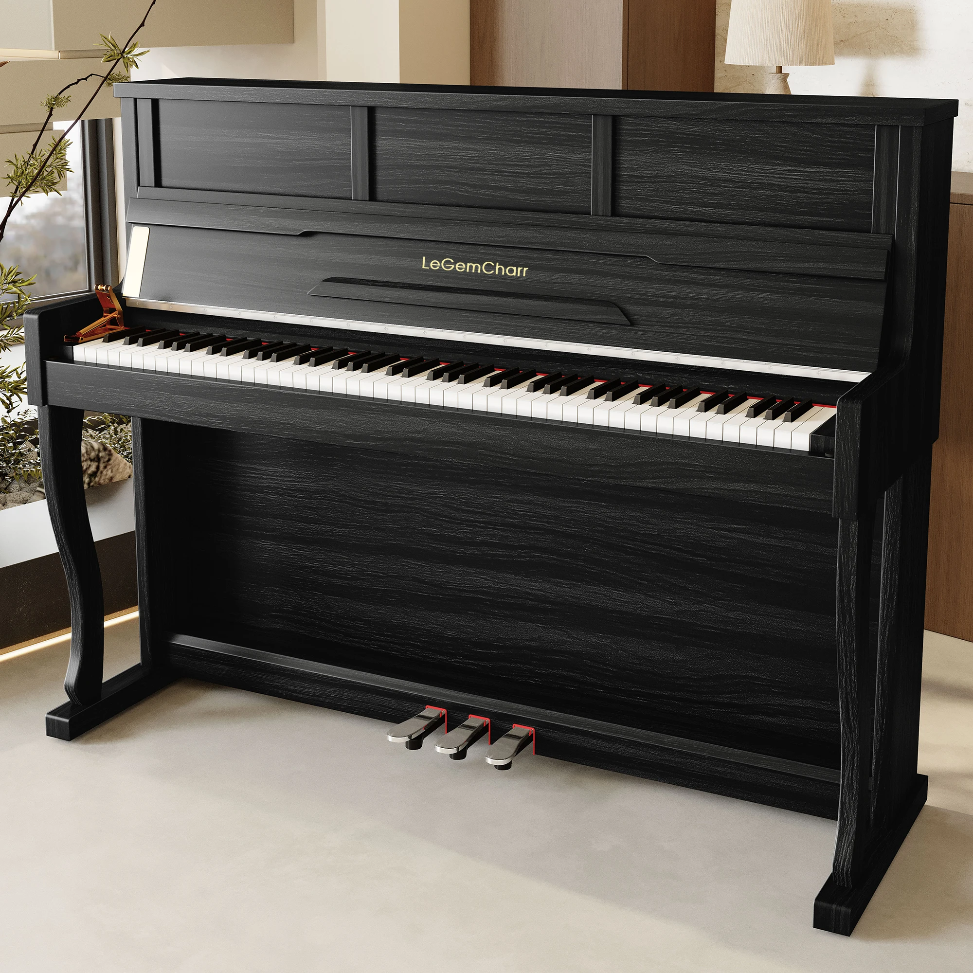 Keyboard Instruments Piano Keyboard Digital Piano 88 Keys Piano Profesionales