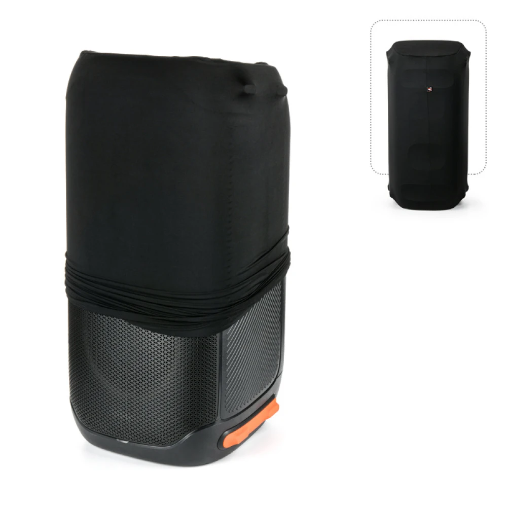 Speaker Cover Dust Cover For JBL Partybox 110/110/Club 120 Portable Party Speaker Audio Dust Cover Stretchable Speaker Case