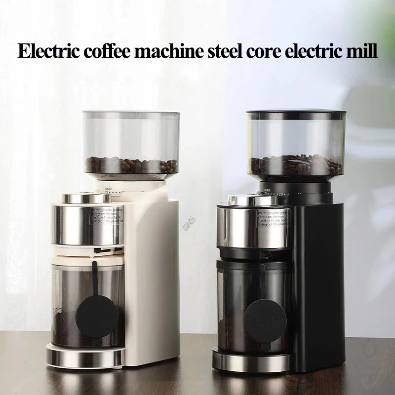 Commercial Espresso Machine Space Saving Design Smart Coffee Maker Italian Style Smart Coffee Maker