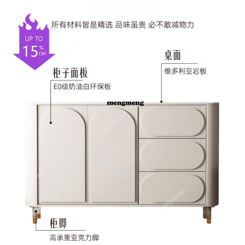 F07 living room cabinet Premium Closet Shoe Rack Shoe Box Storage Bedroom Wall White Small Door Cabinet Corner Shelf Mueble mode