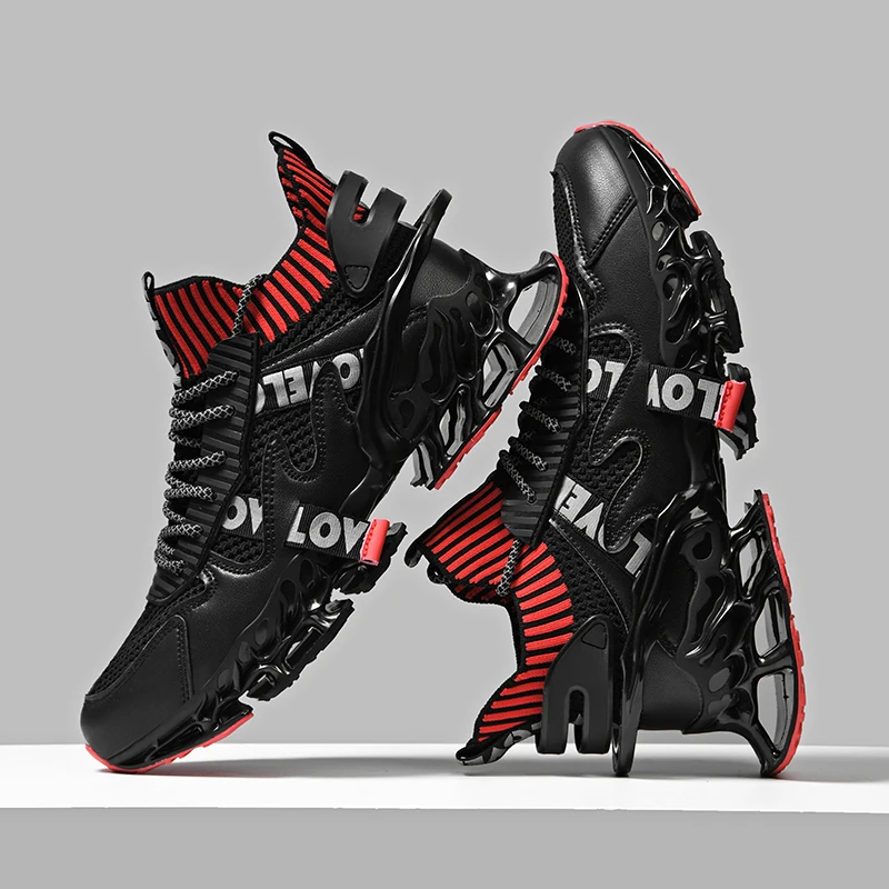 Shoes men Sneakers Male casual Mens Shoes tenis Luxury shoes Trainer Race Breathable Shoes fashion loafers running Shoes for men