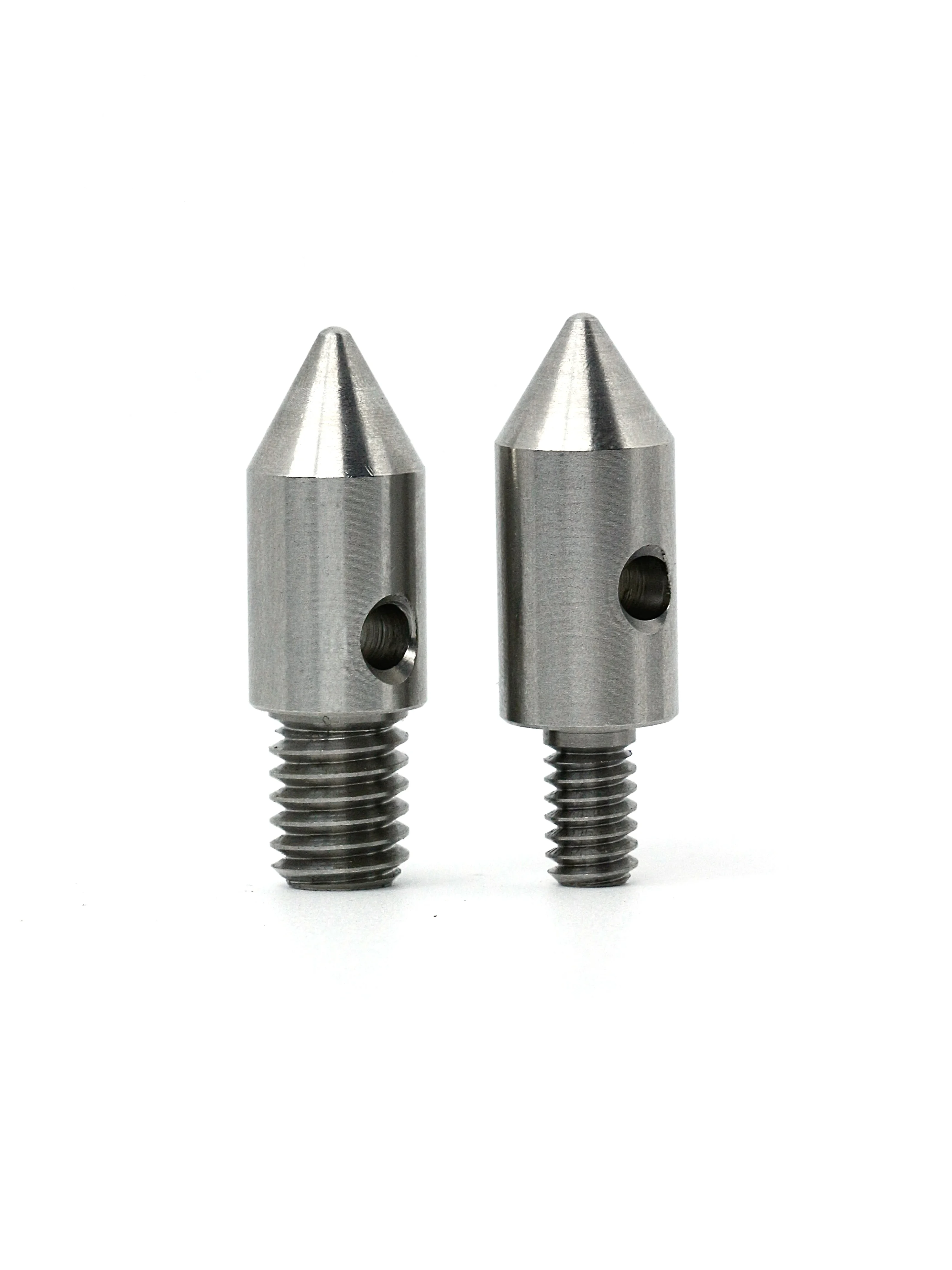 51/5000 Ronford Baker tripod anti-slip fixed foot pins compatible with 2575D base 1/4