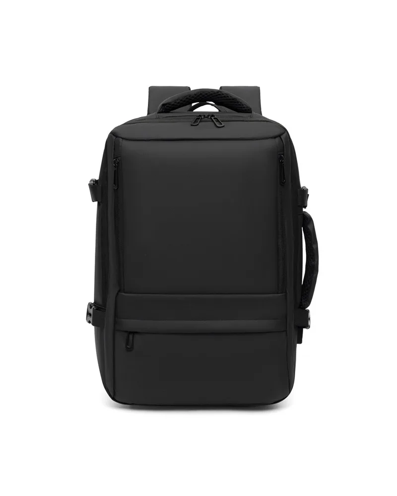 Backpack Men's Premium Business Laptop Bag Large Capacity Multifunctional Expansion Backpack