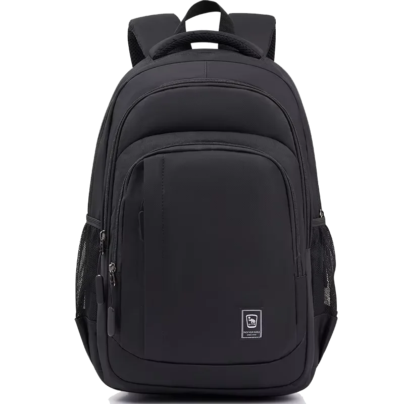 OIWAS Laptop Men's Backpack Schoolbag Travel Bag Male Multi-function Ultra-light Packs Unisex High Quality Backbag Mochila