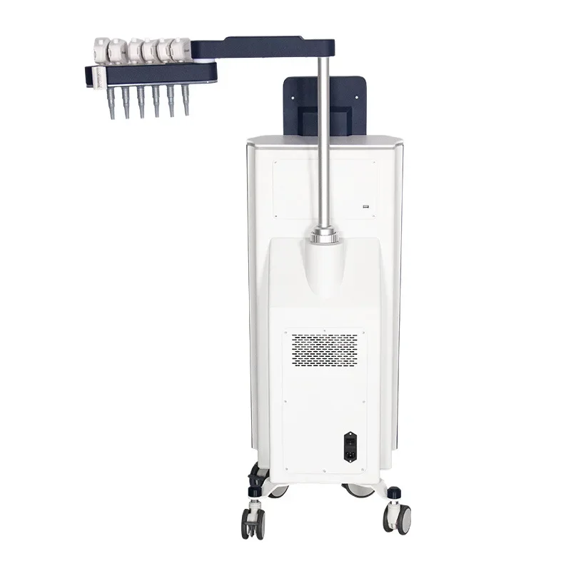 Magnetic Face Beauty Instrument Face Lifting Firming Repair Collagen EMSZERO Magnetic Face Instrument