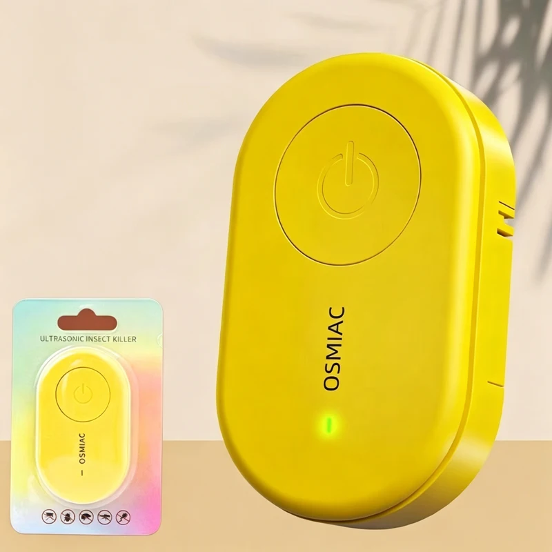Portable Ultrasonic Pet Collar Anti Flea Tick Lice Mite Mosquito Repeller Cat Dog Hair Cleaning Grooming Protective Accessory