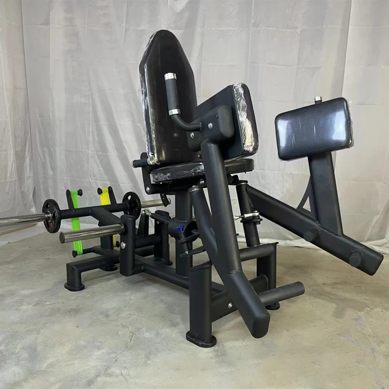 Commercial New Gym Fitness Shaping and Hip Training Equipment Multi Functional Adjustable Hip Abduction Trainer