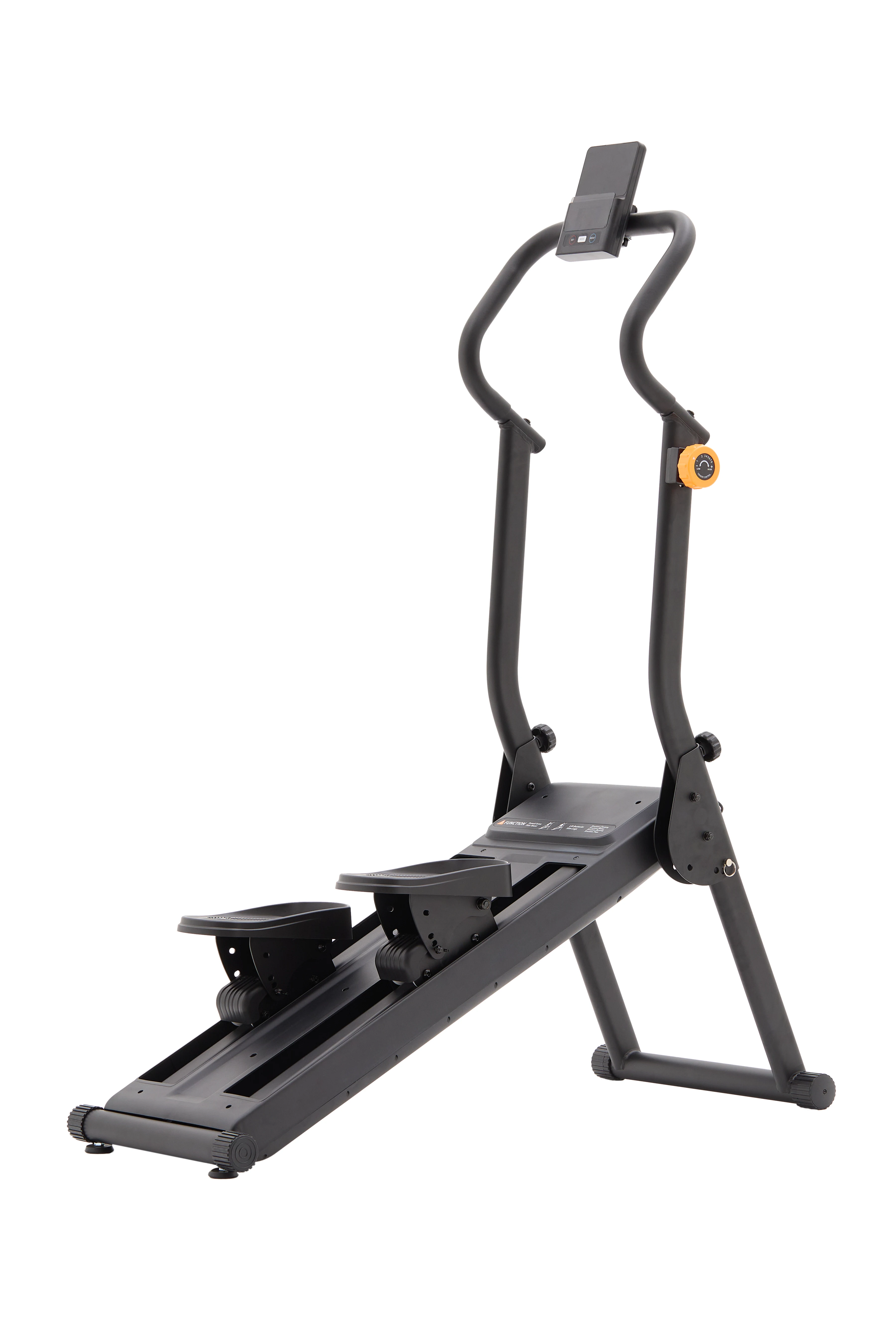 SRJOINFIT Stair Climbing Machine Fitness Exercise Equipment for lower limbs Strength Training Adjustable Heigh