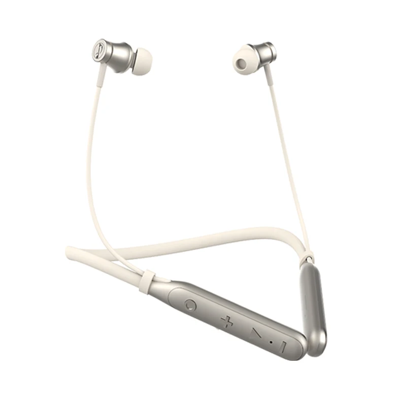 Zhuaudio Yudi E100 Bone Conduction Bluetooth Earphones Ear Mounted Wireless Sports And Running Not In The Ear Headphones