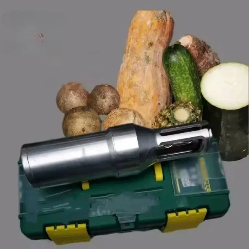 Automatic Electric Potato Peeler Multifunctional Fruit Vegetable Peeling Cutter Cooking Tool Kitchen Gadgets Accessories