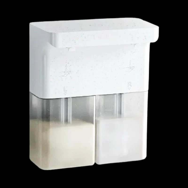 Appliance Automatic Soap Dispensers Kitchen Iquid Soap Dispensers Foam Distributeur De Savon Mural Bathtubs Accessories