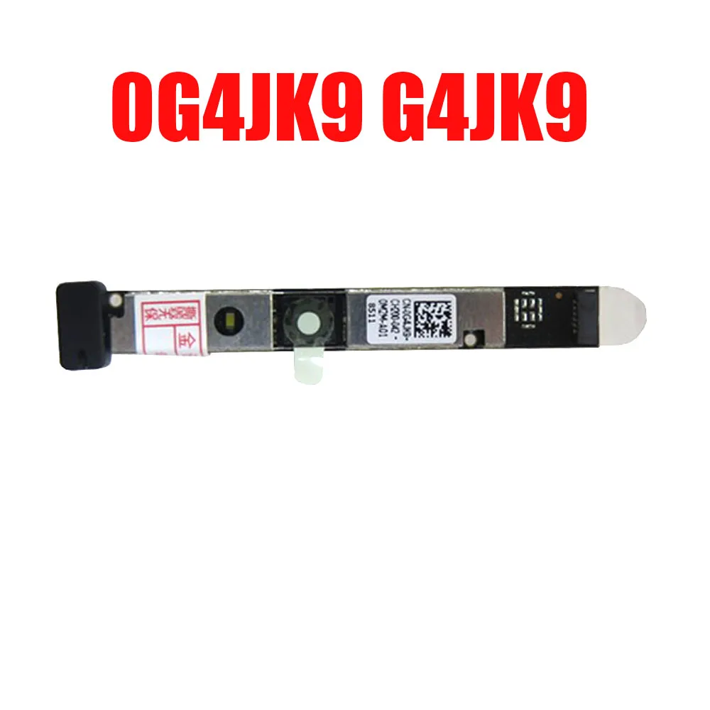 0G4JK9 G4JK9 Webcam Camera Board For DELL For Inspiron 3180 3480 3481 3482 3493 3501 3502 3505 3580 3581 3582 3583 3584 3585 New