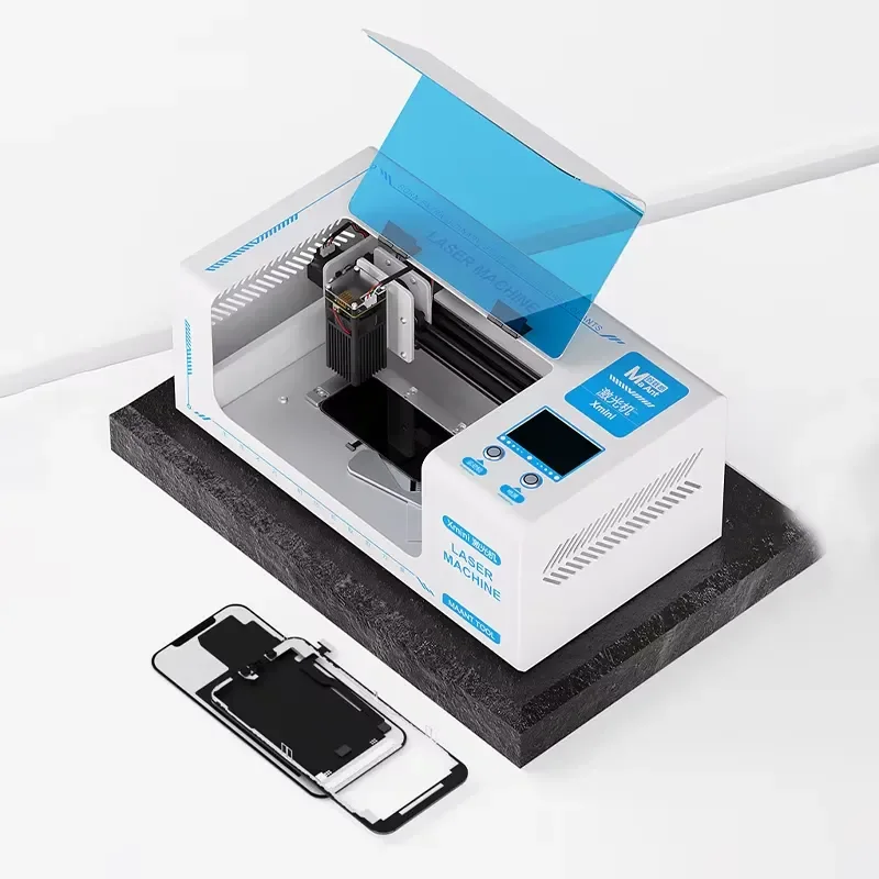 for Xmini Laser Disassembly Machine Smartphone Repair Equipment Precision Laser Technology for Mobile Phone Screen Series