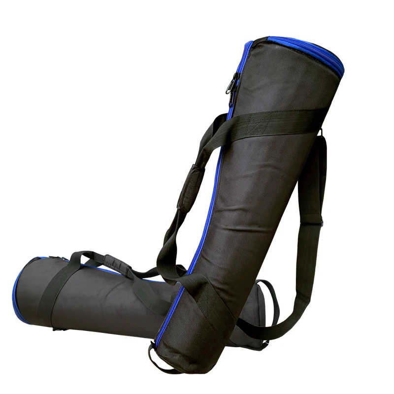 Professional Tripod Bag Monopod Bag Unipod Bag Carry Bag For Manfrotto Gitzo Sirui Benro Velbon Fotopro XYYLS
