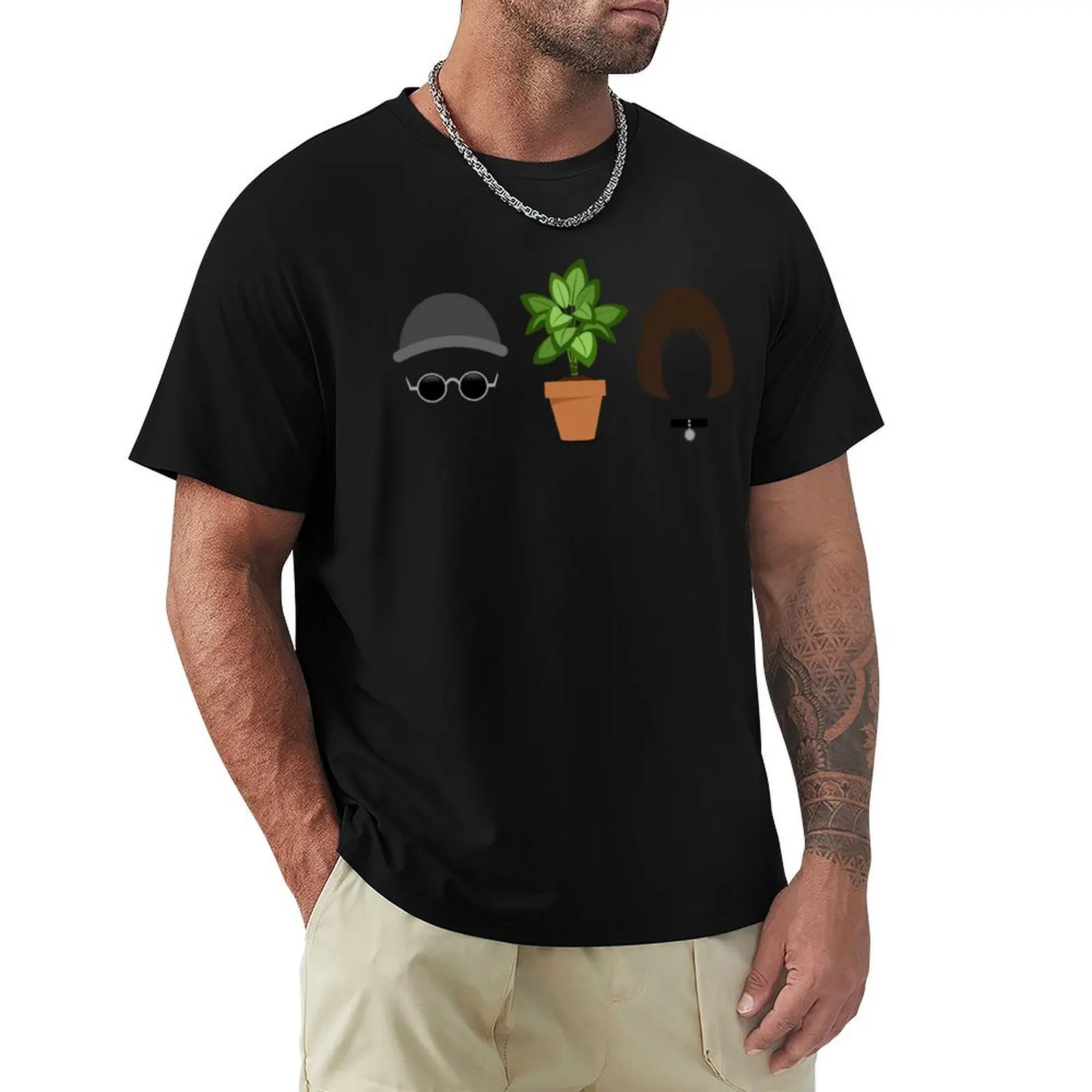 The Professional T-Shirt Running Performance Short Sleeve Tee
