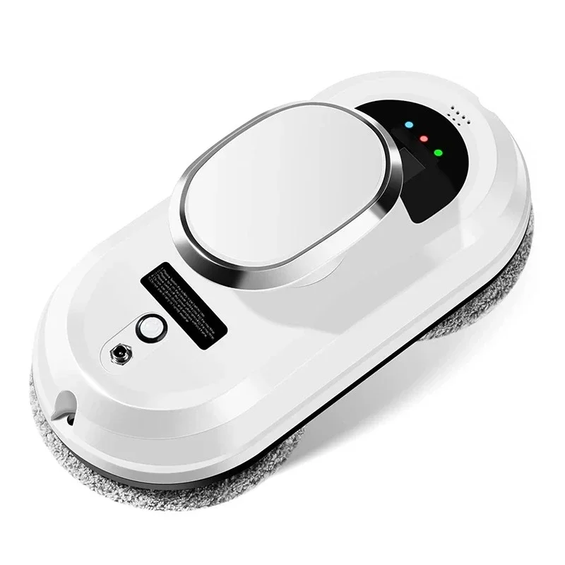 Smart Home Appliance Mopping Robot Vacuum Electric Sweeper Glass Limpiacristales Remote Control Path Planning  Window Cleaner
