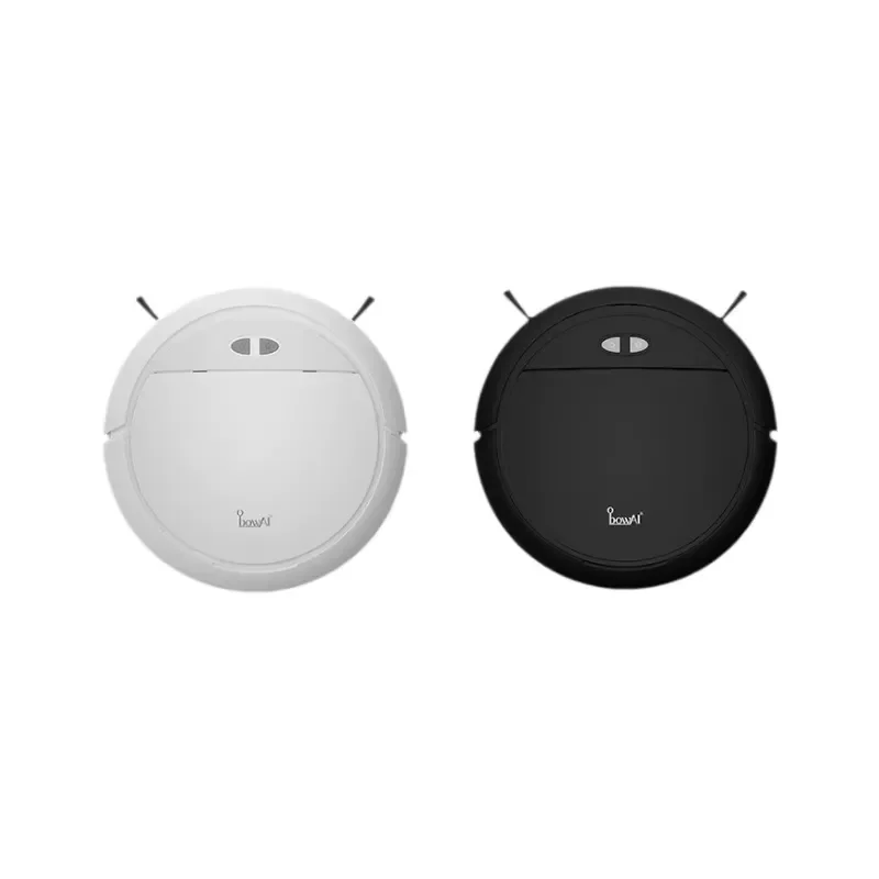 Fully automatic smart home vacuum cleaner all-in-one machine sweeping & mopping with charging function cross-border
