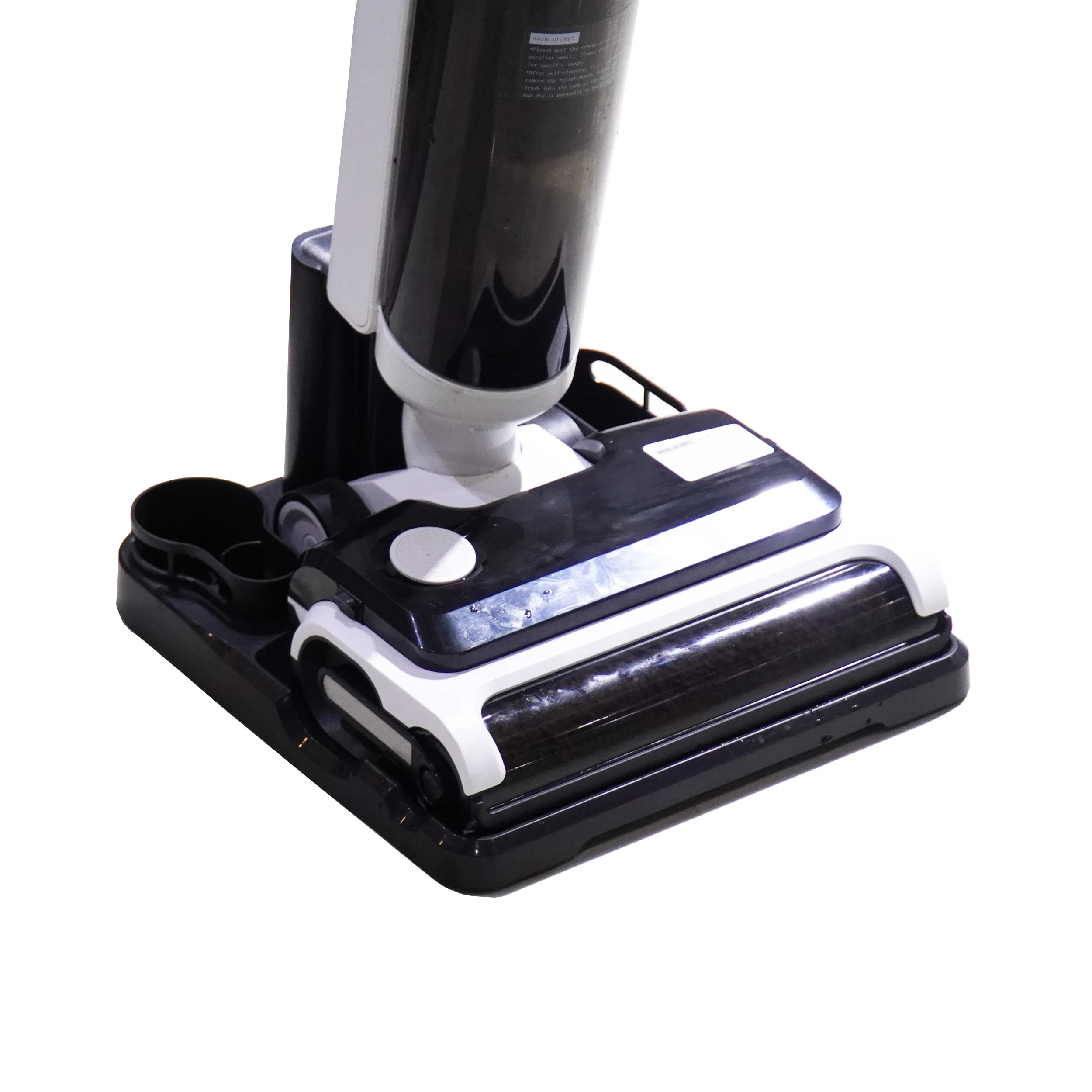 Best Selling Powerful Suction Cordless Smart Washing Handheld Wet and Dry Vacuum Cleaner Mop Home Wireless Floor Washer