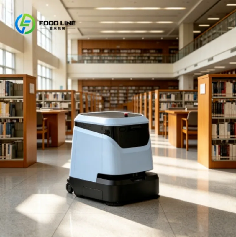 Custom Smart Robotic Vacuum Cleaner for Home Use, Automatic Floor Cleaning Robot for Hard Floors, Carpets