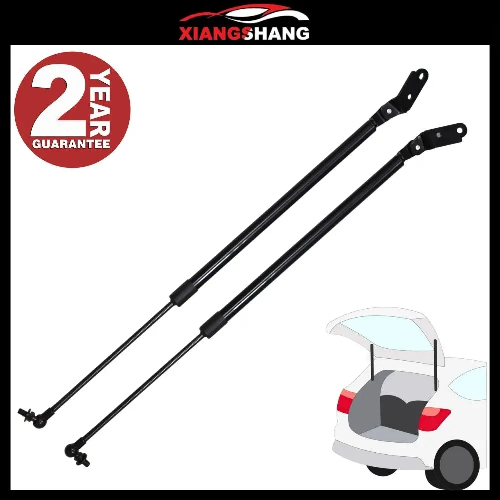 Tailgate Lift Supports for Daihatsu Charade G200 3/5-door Hatchback 1993-2000 Trunk Boot Gas Struts Springs Dampers