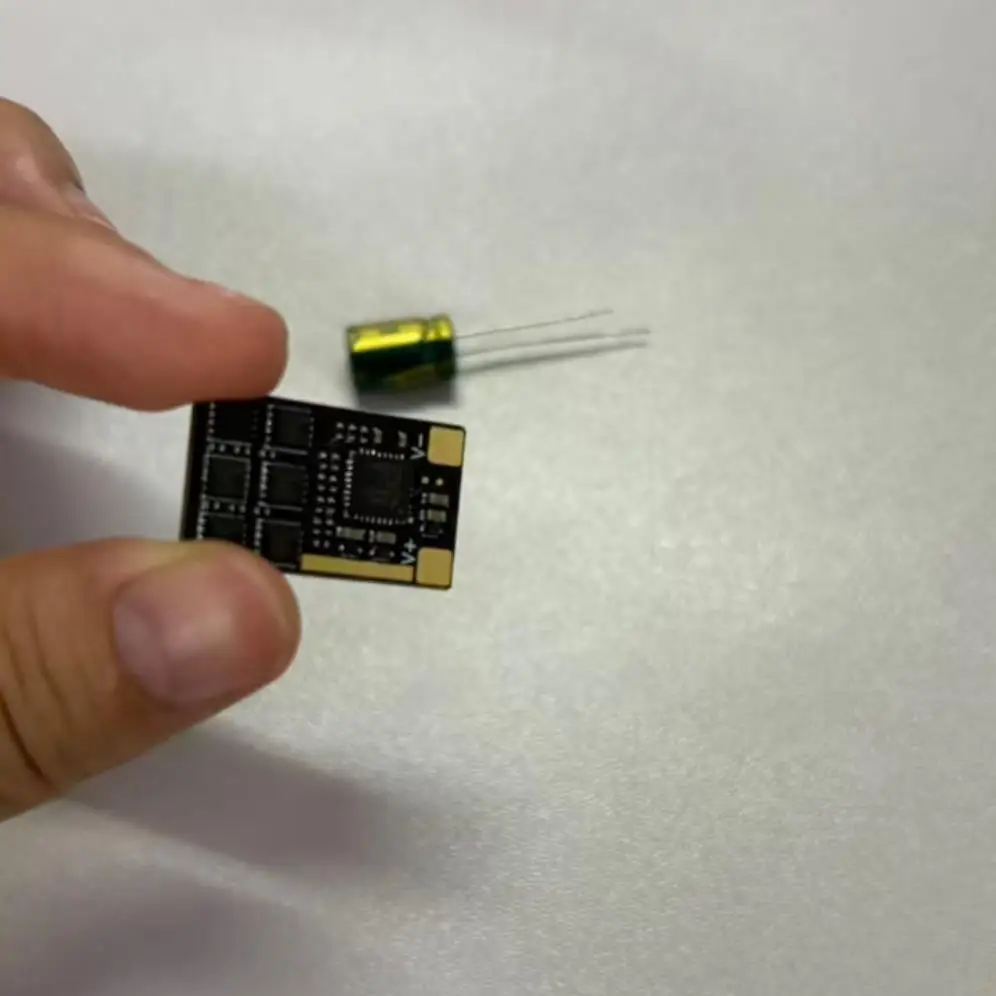 FlyingRC Mini ESC 40A V1 32-bit monoblock ESC 32-bit monoblock ESC For FPV Drone Quadcopter Flight Controller RC Cars