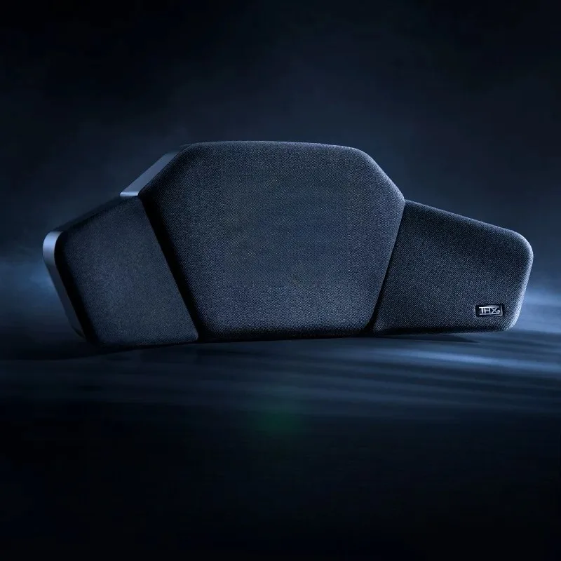 Wireless Speaker Headrest Computer Game Comfortable Bluetooth USB Gaming Chair Speaker