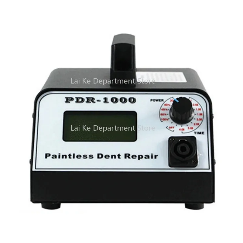 Auto Body Dent Repairs Machine Portable Accessories Home Household Dents Remover Tool Car Paintless Dent Tool Power Adjust Knob