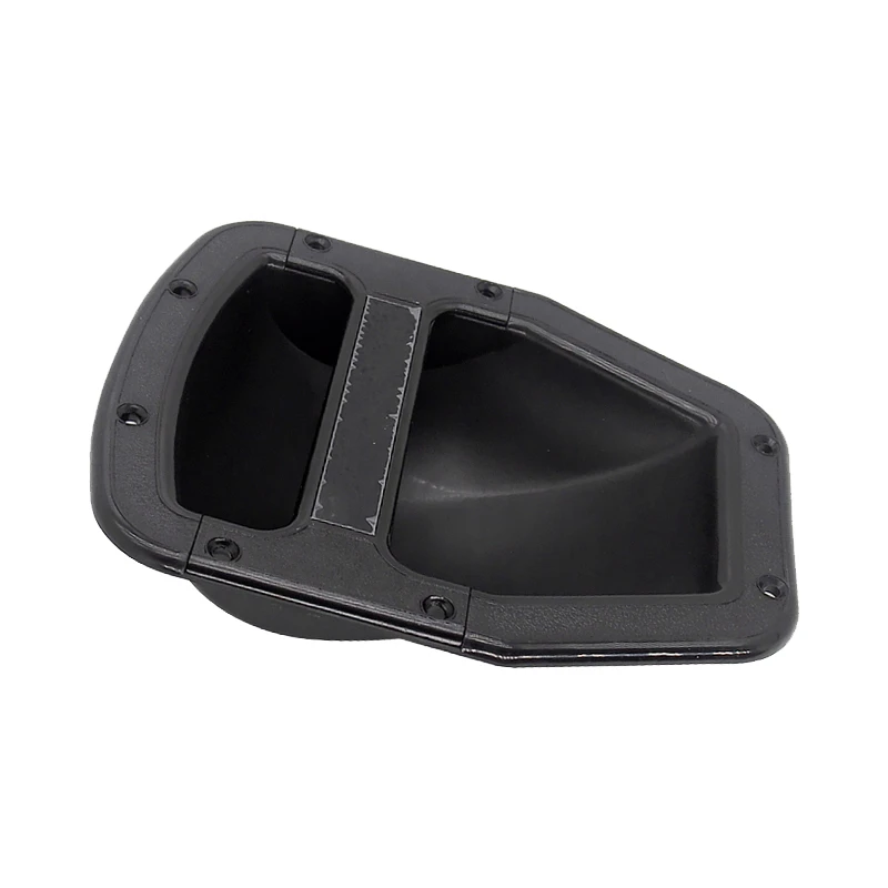 2PC DJ Speaker Handles Line Array Q1 Cabinet Accessories HiFi Car Audio For Professional Audio Qsub Subwoofer Home Theater