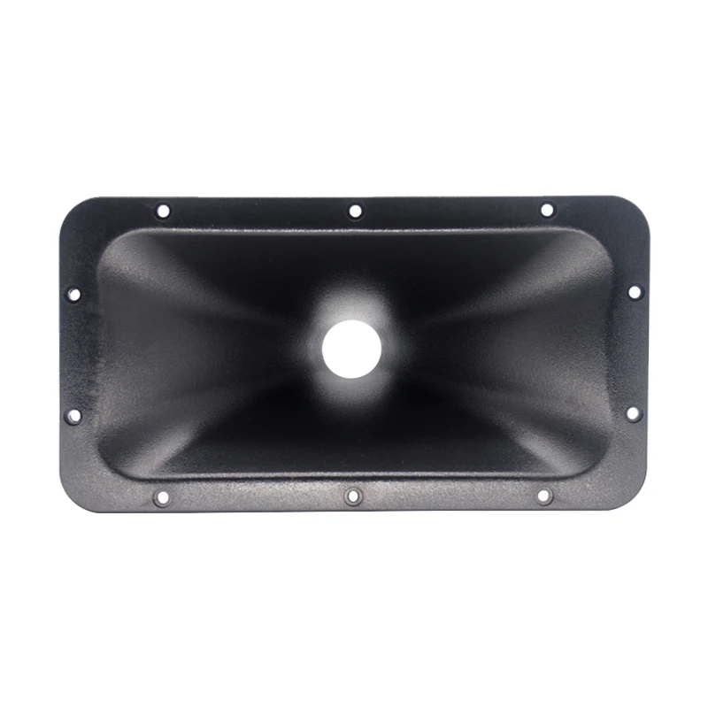 1PC DJ Tweeter Speaker Horn 1.5