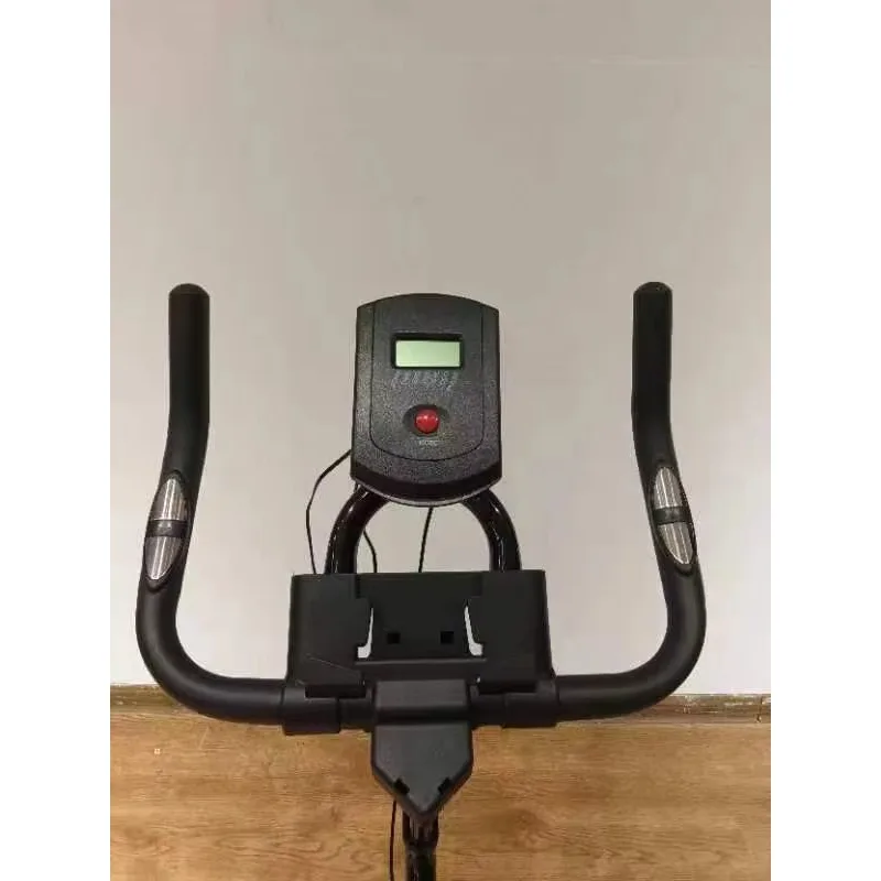 Magnetic Spinning Bike Home Indoor Daily Fitness Cycling Equipment 2026