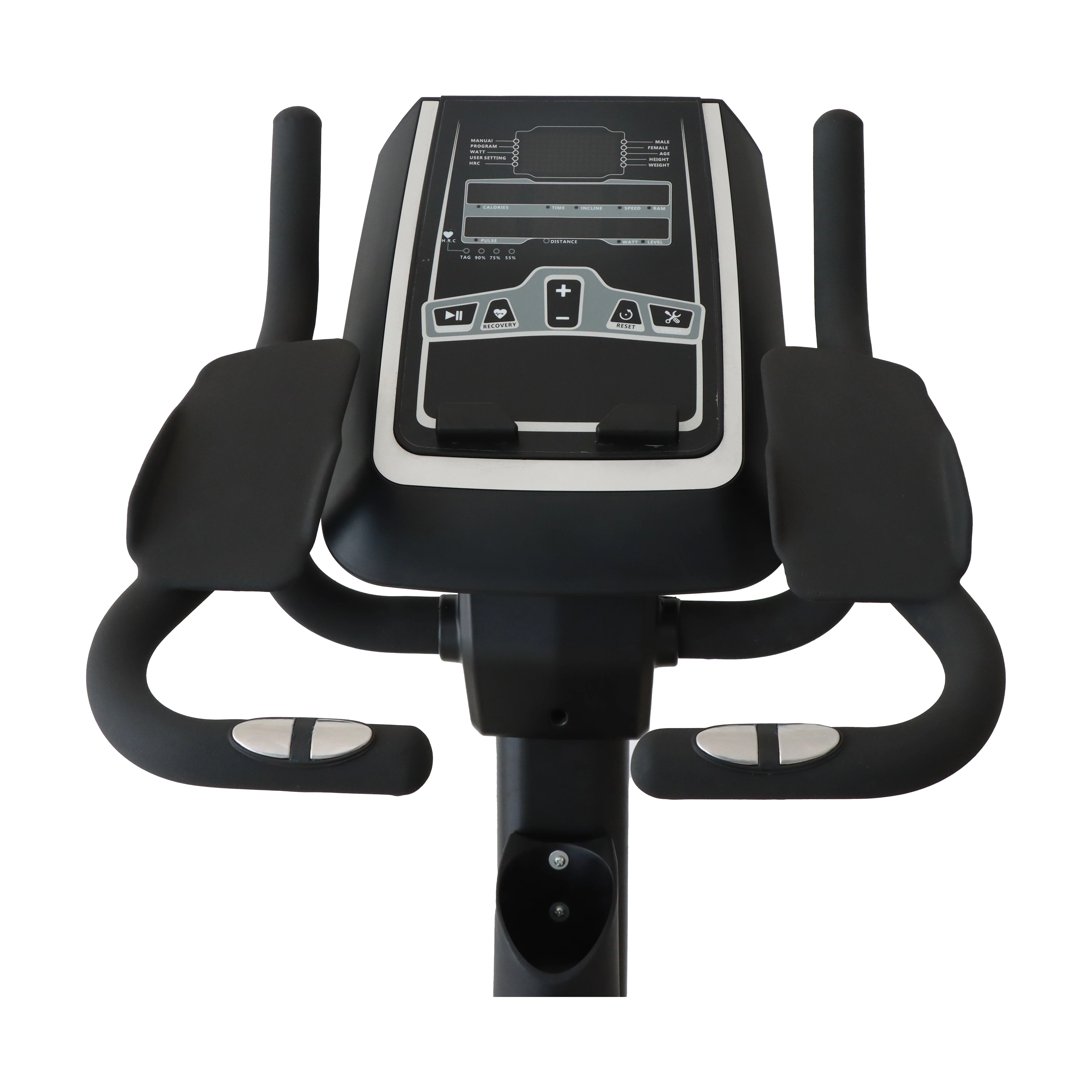 Gym Flywheel Magnetic Spin Exercise Bicycle Fitness Equipment for Bike for Adults Home Indoor