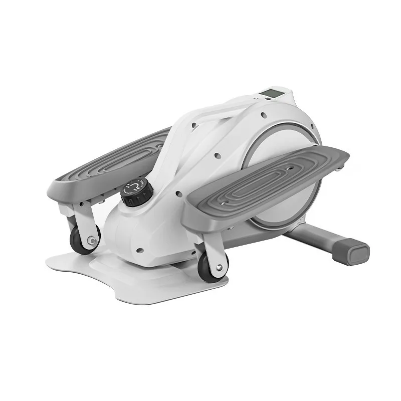 Elliptical Machine Home Fitness Equipment Spacewalker Silent Stepper Gym Sports Equipment Magnetic Control