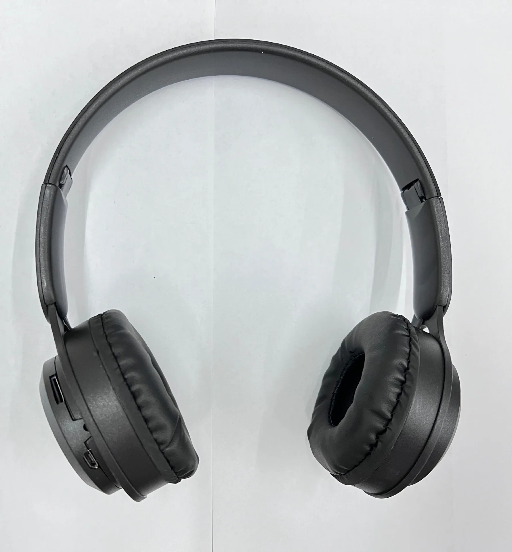 Macaron Headphones Kids Wireless Bluetooth Headphone Stereo Headband Gaming Headset with Mic Gamer Girl Gift for Mobile Tablet