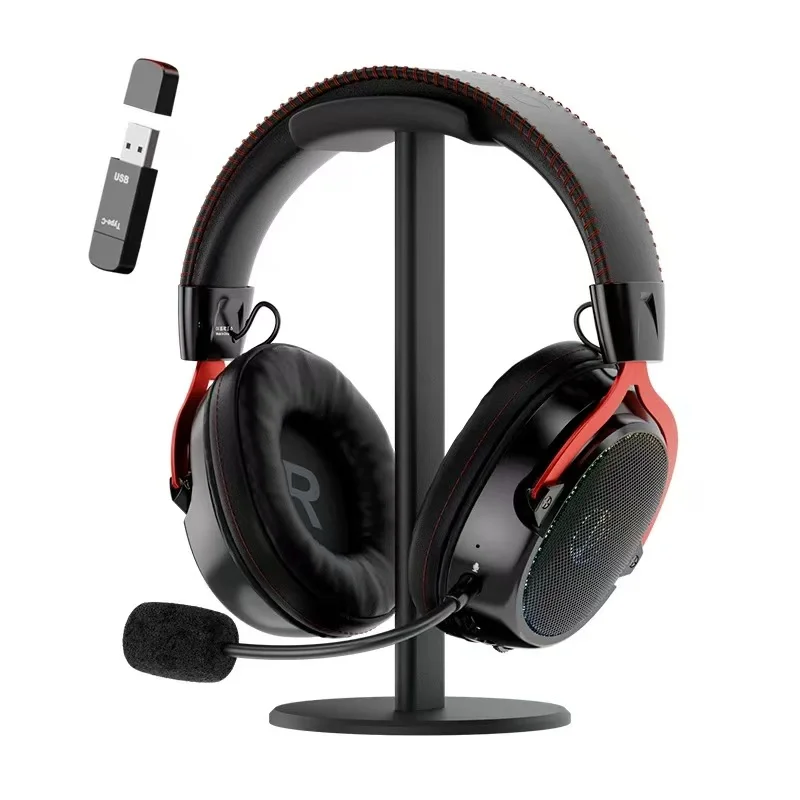 Zhulinniao Xuanwu ZG2 Headset for eSports Gaming 2.4G Wireless Bluetooth Quad-Mode 7.1 Audio