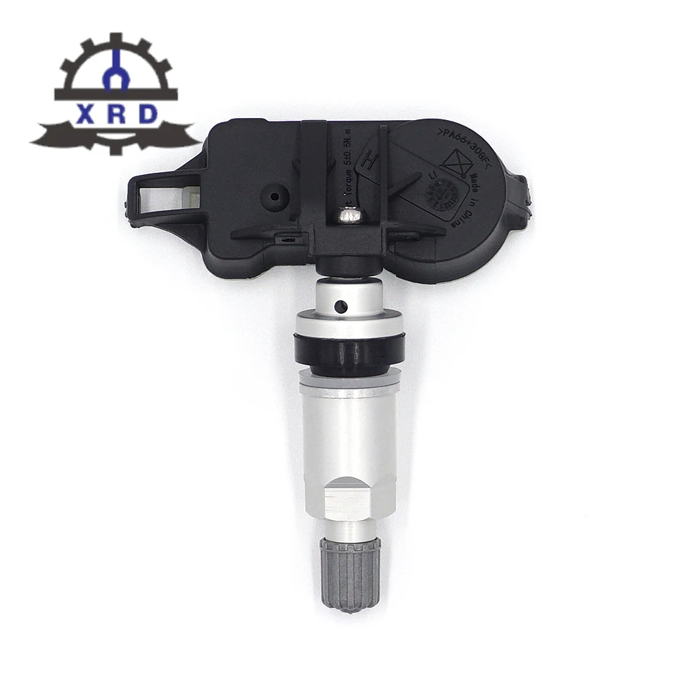 4PCS 01740454 New High Quality Car Sensor Tire Pressure Monitoring Sensor for Geely Auto Tire Pressure Gauge ( Fast Delivery)