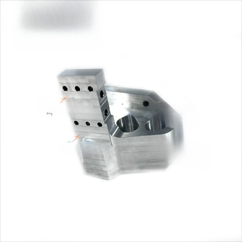 Mold holder for KHS PET stretch blow molding machine accessories 902315659