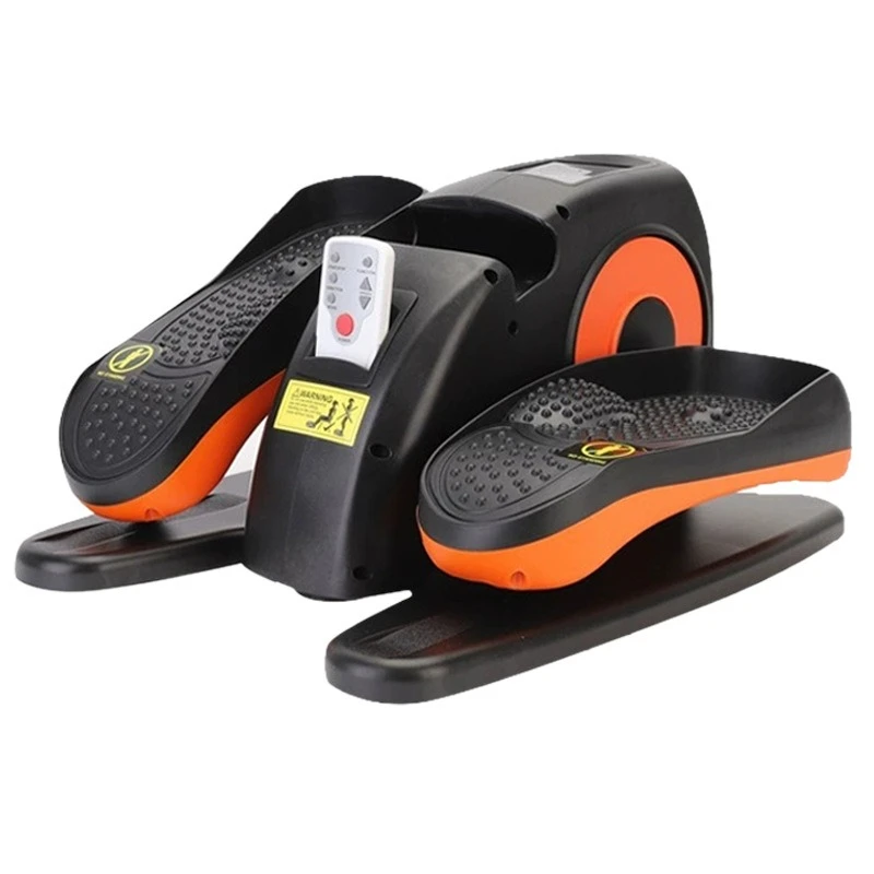 Household Electric Stepper Office Lazy Fitness Equipment
