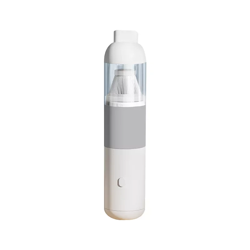 Household Wireless Portable Car Vacuum Cleaner Handheld Strong Suction Big Power Car Vacuum Cleaner Machine