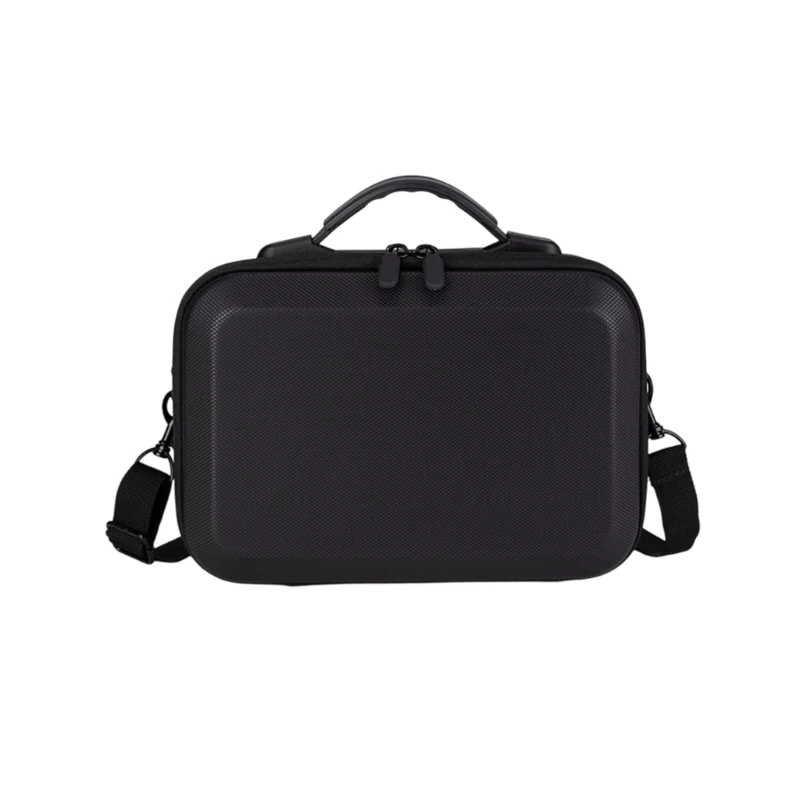 Hard Shell Camera Travel Case for X6, EVA Storage Organizers with Adjustable Shoulder Strap and Quick Access Zippers M76A